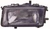 Фара лів. AUDI80/90 87-91 (ви-во) DEPO 441-1107L-LD-EM (фото 1)