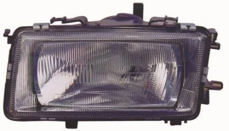 Фара автомобільна DEPO 441-1107R-LD-EM