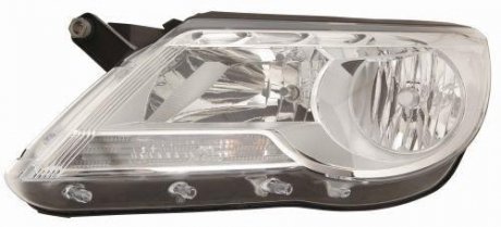 Фари передні DEPO 441-11C1LMLDEMN
