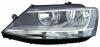 Фара передняя VW Jetta 11- левая DEPO 44111G6LMLDEM2 (фото 1)