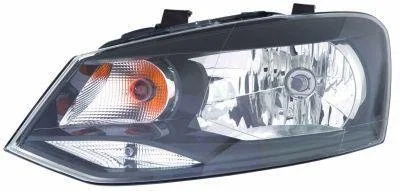 Фара ліва Polo Sedan DEPO 441-11G9LMLDEM2
