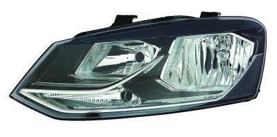 HEADLIGHT DEPO 441-11K5RMLDEM2
