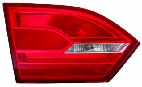 Фонарь задний комбинированный в сборе DEPO 441-1332L-LD-UE