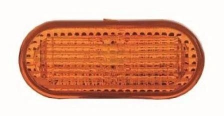 Вказ. пов. на крилі лів.=пра. VW CADDY 95-04 DEPO 441-1406N-UE-Y