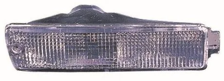 Повторювач повороту DEPO 441-1607L-B-VC