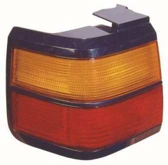 Задний фонарь DEPO 441-1915L-UE