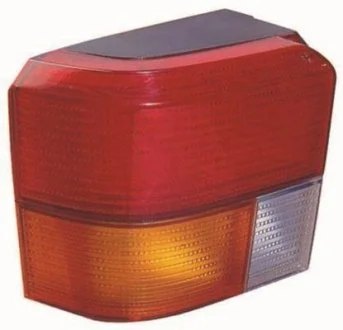 Ліхтар лівий без плати VW Transporter T4 90-03 DEPO 441-1919L-UE