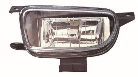 Фара п/тум. лев. VW CARAVELLE / MULTIVAN 9.96-03 (DEPO 4412010LUQ (фото 1)