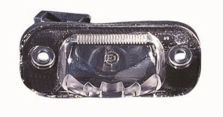 Підсвітка номерного знака DEPO 441-2101N-AE