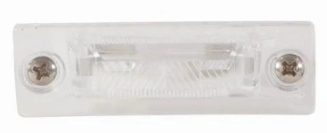 Фонарь подсветки номерного знака DEPO 441-2107N-UQ