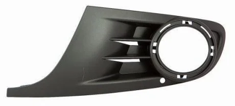 Ґрати дефлектора DEPO 4412516RUD
