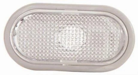 Ліхтар на крилі DEPO 442-1411N-UE