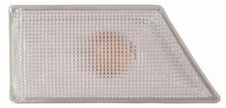 Вказ. пов. на крилі пра. OPEL VECTRA C 02-05 DEPO 442-1413R-UE-C