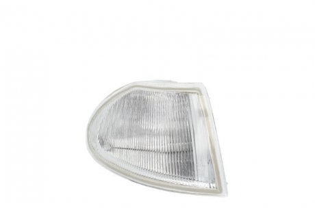 Фонарь указателя поворота DEPO 442-1511R-WE