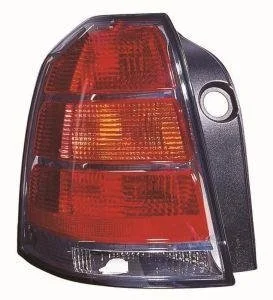Ліхтар задній лев. без патрона DEPO 442-1948L-UE