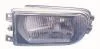 Противотуманка 5\' E39 09.97-09.00  правая 444-2005R-AQ
