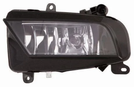 Протитуманна фара DEPO 446-2012L-UQ