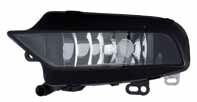 FOG LIGHT DEPO 446-2015L-UE (фото 1)