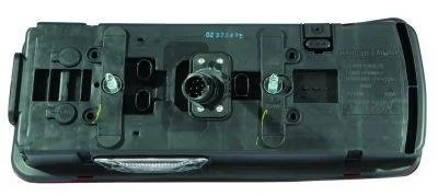 Задние фонари DEPO 449-1901L6WE-CR