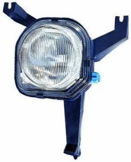 Протитуманна фара DEPO 550-2009L-UE