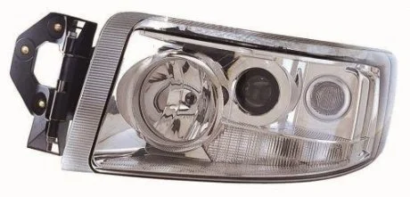 Фара автомобільна DEPO 551-1163R-LEMF1