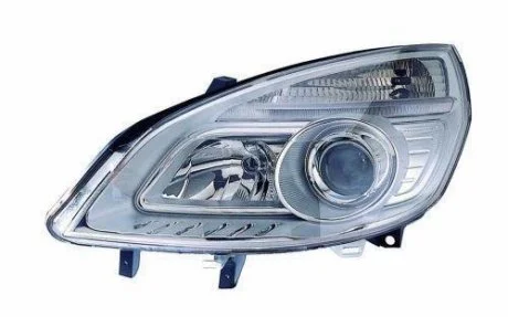 Фары передние DEPO 551-1169L-LDEM1