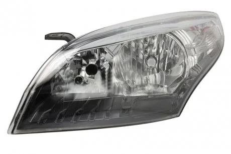 Фары передние DEPO 551-1178LMLEMN1