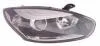 Фара пер праваа megane iii ф2 551-11A5RMLDEM1