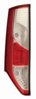 Фото 1 - combination rearlight DEPO 551-19B3L-UE COMBINATION REARLIGHT DEPO 551-19B3L-UE (фото 1)