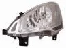 Фара лів. CITR BERLINGO 12-18 (DEPO) 552-1141LMLD-EM