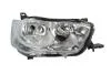 HEADLIGHT DEPO 552-1142R-LD-EM (фото 1)