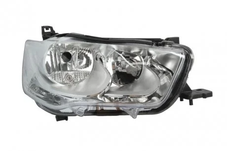 HEADLIGHT DEPO 552-1142R-LD-EM