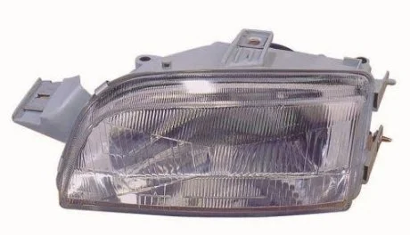 Фара ліва Fiat Punto I 93-99 DEPO 661-1111L-LD-E