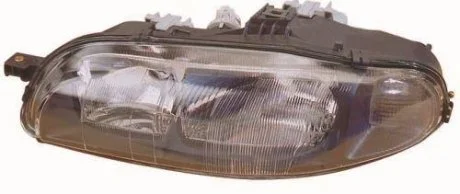 Фара Fiat Bravo ліва DEPO 661-1120L-LD-EM