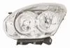 Фара ліва H7/H1, автом.рег. + коректор [DEPO] 661-1163LMLD-EM