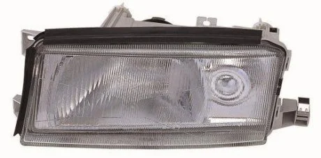Основная фара DEPO 665-1104R-LD-EM