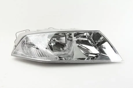 Основная фара DEPO 665-1113R-LD-EM