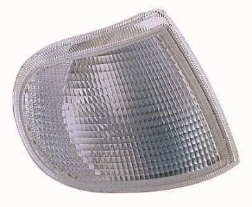 Покажчик повороту лев. без патр. DEPO 665-1501L-UE