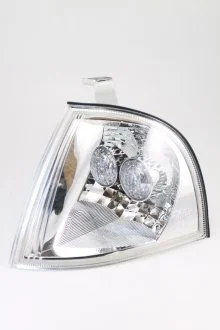 Поворот Octavia 00-06 лівий DEPO 665-1503L-UE