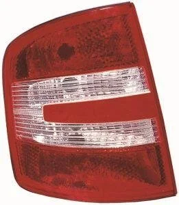 Фонарь задний DEPO 6651910LUE