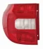 Ліхтар задній Skoda Yeti 09-14 пра. 6651919RUE