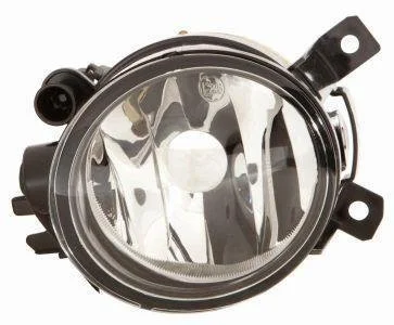 Фото 1 - протитуманна фара DEPO 665-2007R-UE Протитуманна фара DEPO 665-2007R-UE (фото 1)