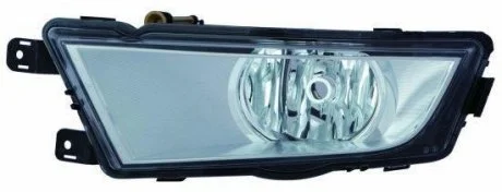 Противотуманная фара DEPO 665-2013R-UE1