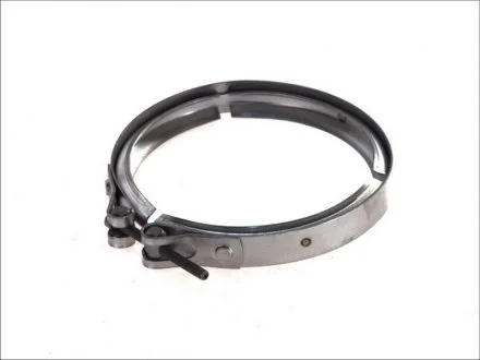 Хомут затискач металевій Dinex 21850