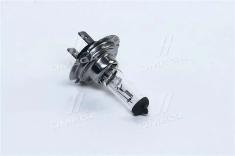 Лампа головного света H7 12V 70W <ДК> Dk-Дорожная Карта DK-H7 12V70W