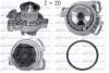 Водяной насос Dolz A-154