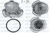 Водяной насос VW Golf I/II /Passat 1,0-1.3 -00 A-159