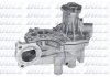 Водяний насос T4/T3/Caddy II/Golf II/III/Passat B3/B4 1.9D/TD/1.6-2.0 (з корпусом) A161