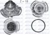 Водяной насос SEAT DOLZ A-170 (фото 1)