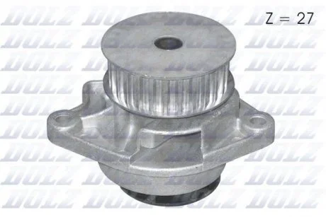 Водяной насос DOLZ A-191
